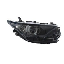 Fits Toyota Auris 2015-2019 Headlight Headlamp With LED DRL Drivers Side Right