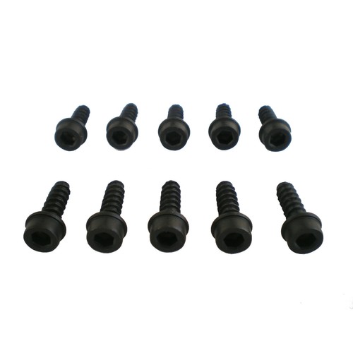 Screw set for husqvarna - set,
