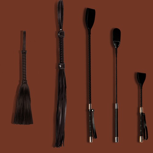 Bdsm riding crop new - , whip