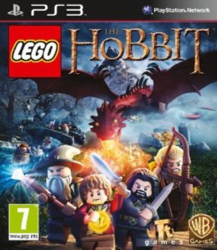Playstation the hobbit - :,