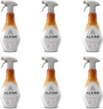 ALKIMI 6 Pack 500 ml Kitchen