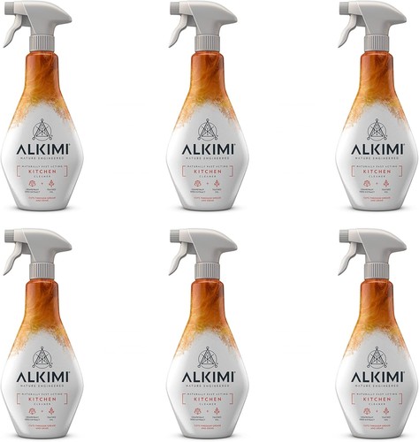 Alkimi pack 500 kitchen - pack, ml