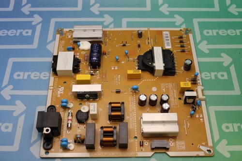 Power supply board - tv,