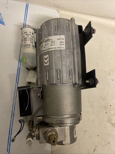 Thermoplan cts2 motor - cts2,