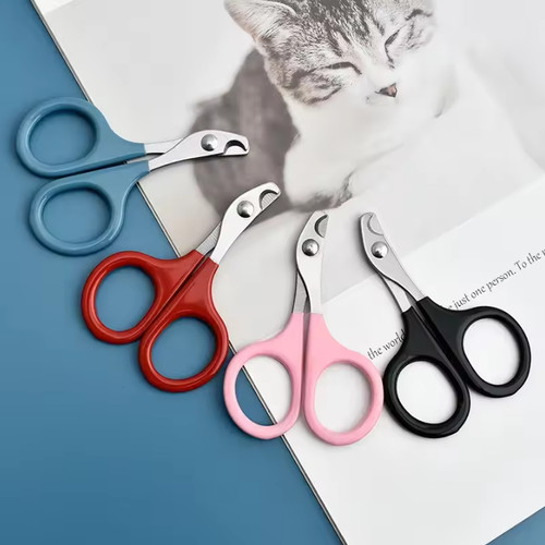 Professional cat nail - nail, clippers