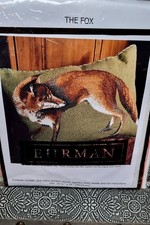 EHRMAN Tapestry Needlepoint