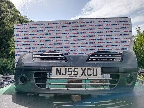 Nissan micra hatchback 3dr - nissan,