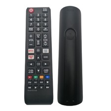 Replacement Remote Control For