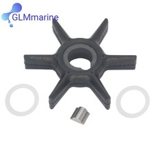 Water Pump Impeller Kit for