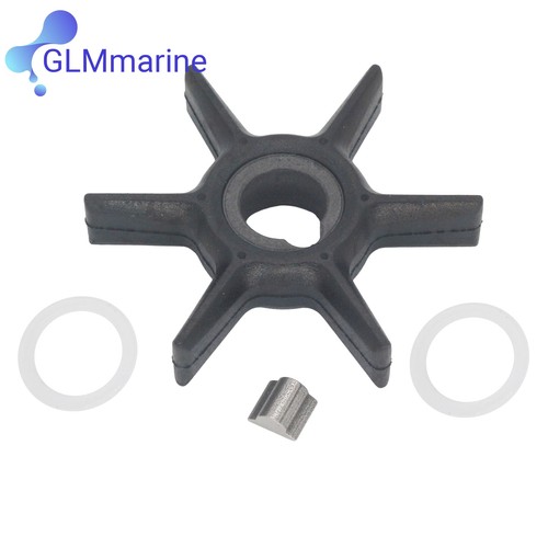Water pump impeller - water, kit