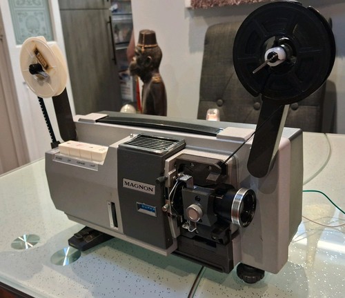 Prinz auto loading 8mm - prinz,