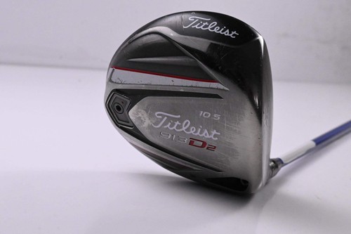 Titleist 913 driver 10 5 - 913, d2