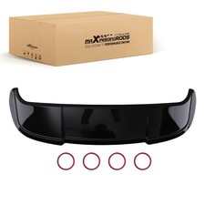 Rear Roof Spoiler for AUDI A3