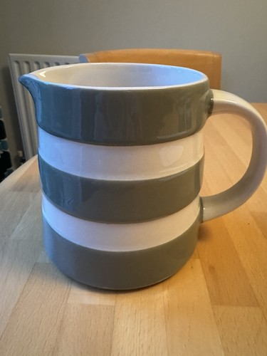 Green cornishware cornish - green,