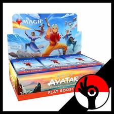 MTG Magic: The Gathering TCG -