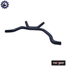 RADIATOR HOSE 18-0929 FOR VW