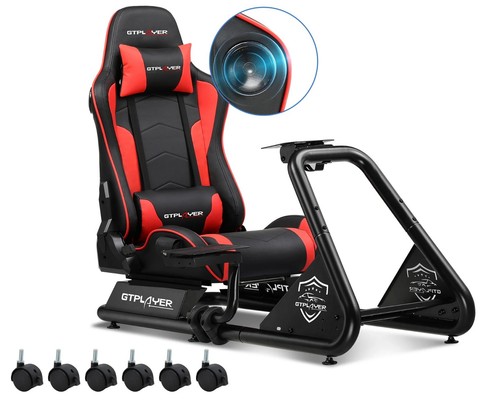 Gtplayer racing simulator - gtplayer,