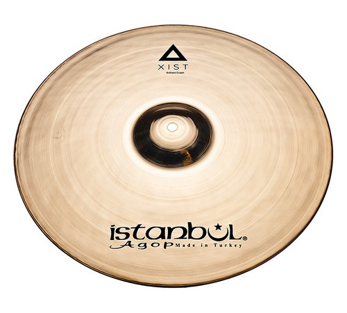 Istanbul agop xist - agop, 16"