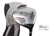 Ping K15 Golf Club Mens Right