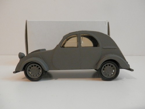 Scale idem models - scale,