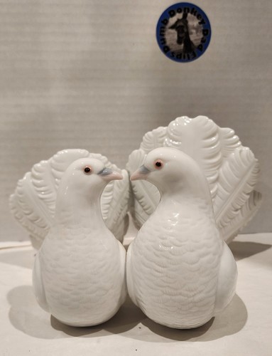 Lladró figurine 1169 - lladró, couple