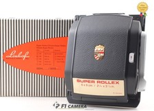 [Top MINT w/Box] Linhof Super