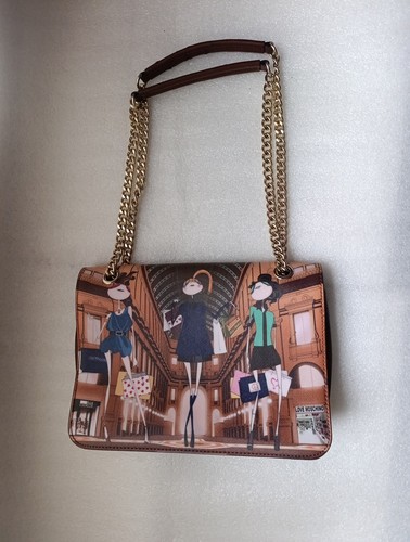 Love moschino women bag - moschino,