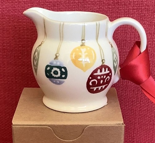 Emma bridgewater baubles - emma,
