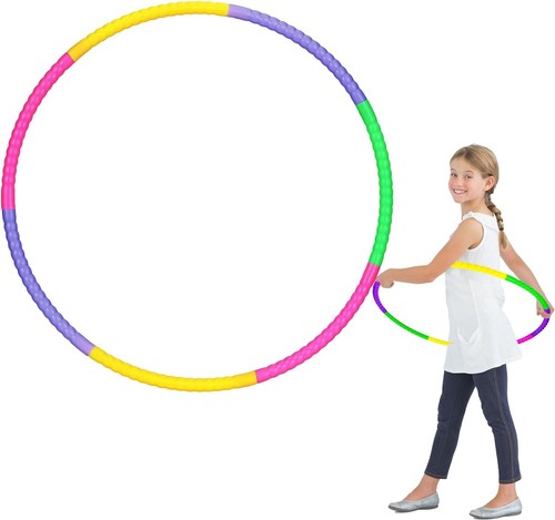 Engaging adjustable hula - engaging,