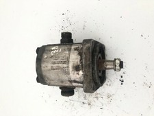 USED UGN FAN MOTOR UNIMOG