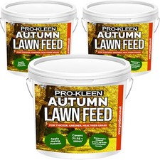 ProKleen Autumn Lawn Feed