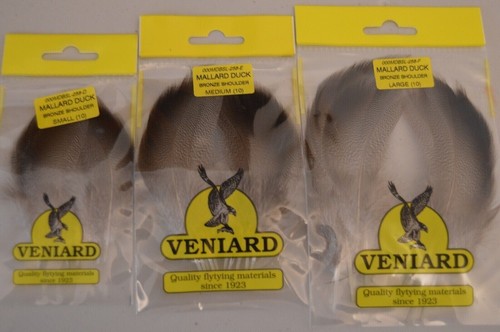 Veniard mallard duck bronze - duck,