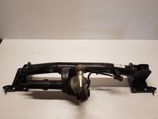 Genuine BMW X5 G05 X6 G06 XM G09 Towbar Electric Swivel 6877740