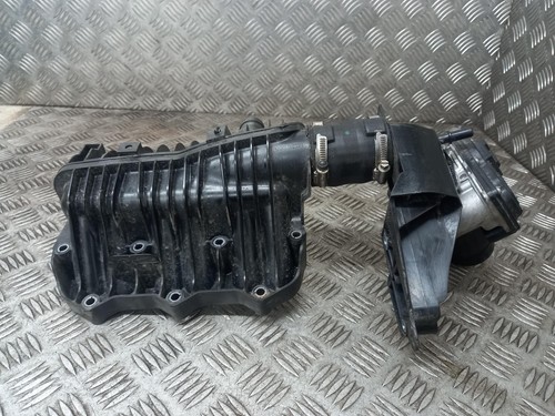 Ford fiesta mk8 intake - mk8,