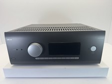 Arcam AVR20 AV Receiver