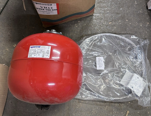 Aquasystem vr12 xves - vr12,