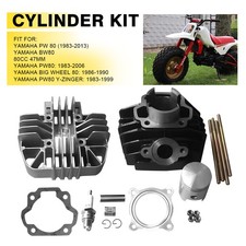 Cylinder Barrel Kit Head Top