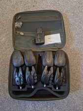  FOX RX+ Micron Alarms &