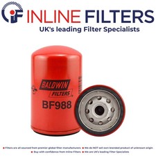 Fuel Filter for Volvo DR826/DR860T/DR860TL/TC860T/TC860TL/TC861 w/TD50B/TD60A En