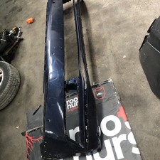 *GENUINE VW PASSAT B8 GTE / R-LINE BLUE FRONT PDC BUMPER 2020-ON 3G0807221G