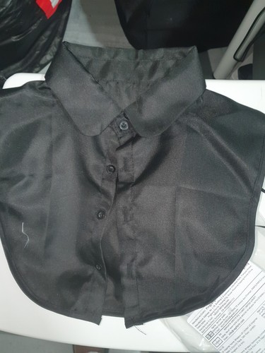 Detachable shirt collar - detachable,