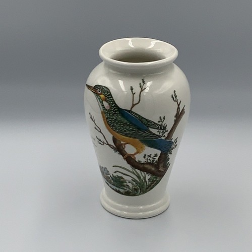 Portmeirion pottery birds - portmeirion,