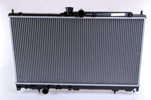 Radiator for mitsubishi lancer - for,