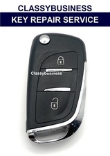 Repair service for Citroen C4