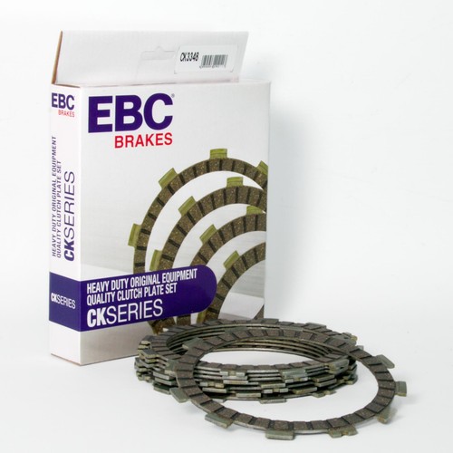 Ebc ck3348 clutch - ebc, kits