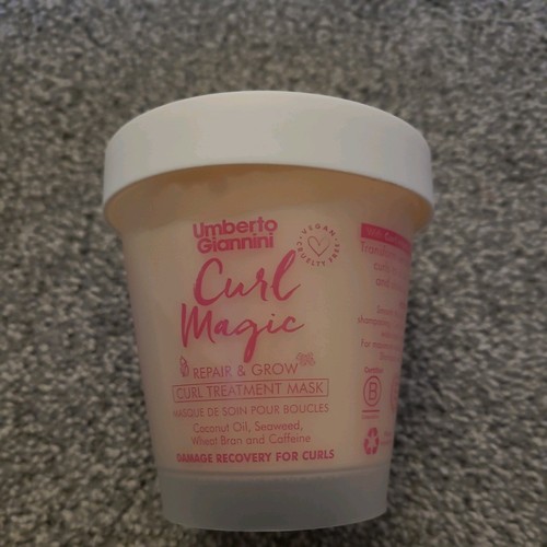 Umberto giannini curl magic - giannini,