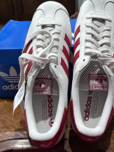 Adidas gazelle rrp 110 - gazelle,