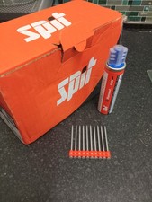 Spit Pulsa Nails HC6-50 50mm