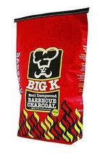 Big K 10kg Real Lumpwood