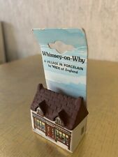 WADE WHIMSEY ON WHY COTTAGE